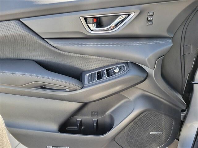 new 2025 Subaru Ascent car, priced at $50,319