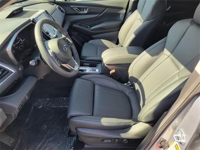 new 2025 Subaru Ascent car, priced at $50,319