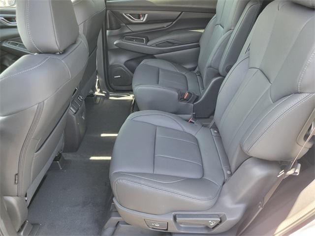 new 2025 Subaru Ascent car, priced at $46,843