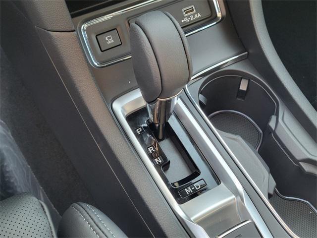 new 2025 Subaru Ascent car, priced at $46,843