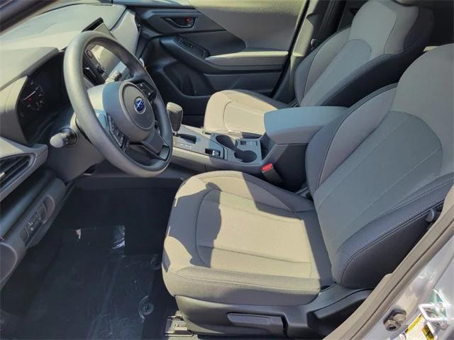 new 2025 Subaru Crosstrek car, priced at $27,443