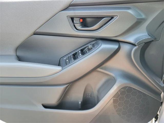 new 2025 Subaru Crosstrek car, priced at $27,443