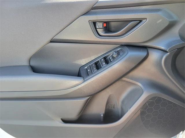 new 2025 Subaru Crosstrek car, priced at $30,633