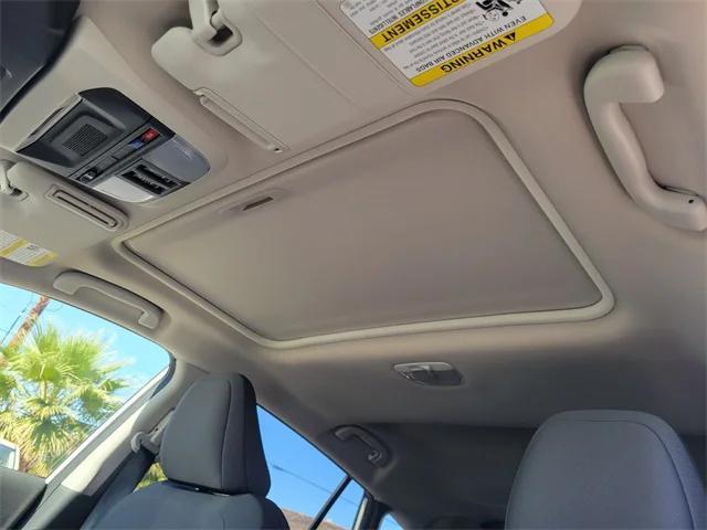 new 2025 Subaru Crosstrek car, priced at $30,633
