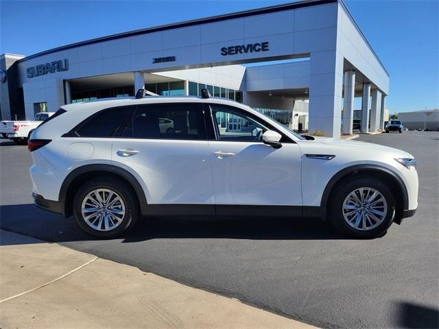 used 2024 Mazda CX-90 PHEV car, priced at $33,990