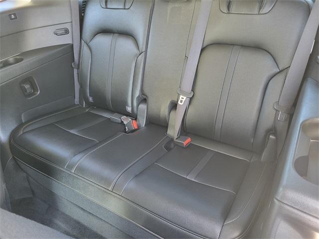 used 2024 Mazda CX-90 PHEV car, priced at $33,990