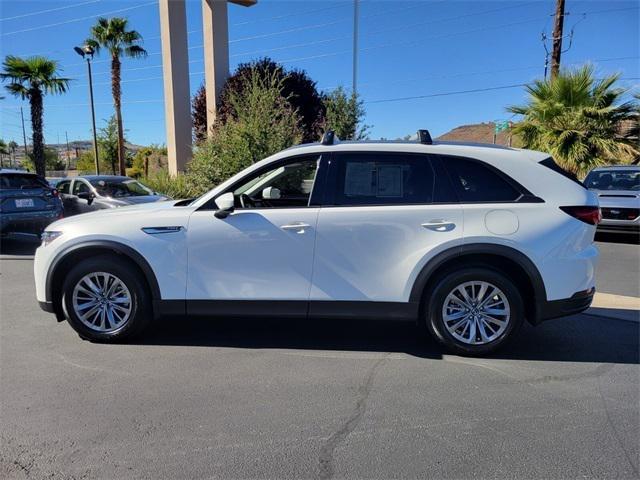 used 2024 Mazda CX-90 PHEV car, priced at $33,990