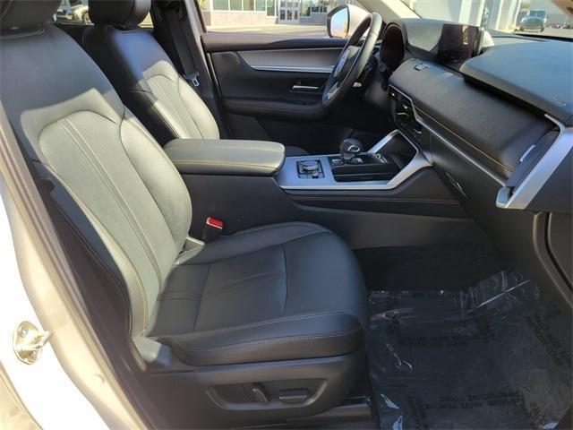 used 2024 Mazda CX-90 PHEV car, priced at $33,990