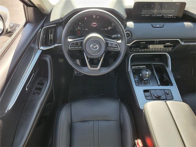 used 2024 Mazda CX-90 PHEV car, priced at $33,990