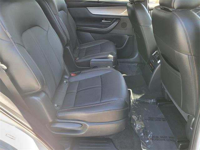 used 2024 Mazda CX-90 PHEV car, priced at $33,990
