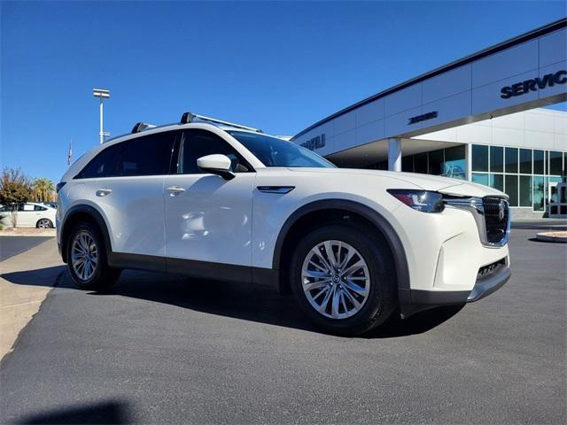 used 2024 Mazda CX-90 PHEV car, priced at $33,990