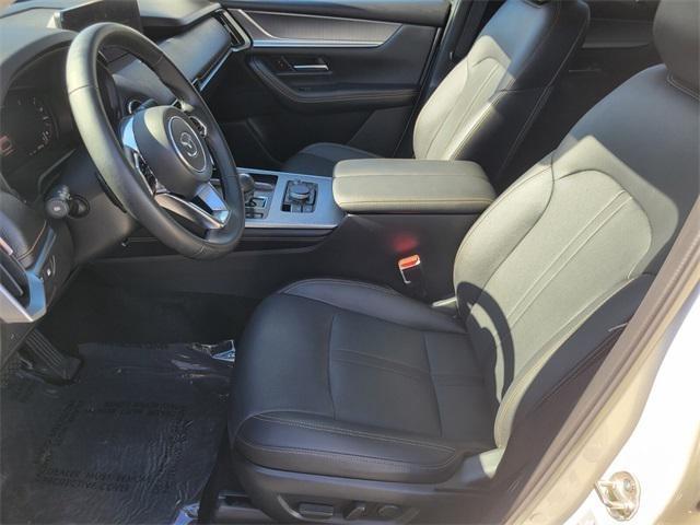 used 2024 Mazda CX-90 PHEV car, priced at $33,990