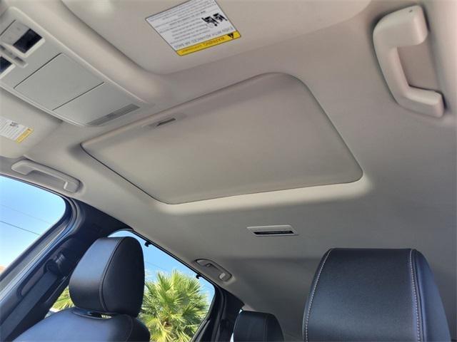 used 2024 Mazda CX-90 PHEV car, priced at $33,990