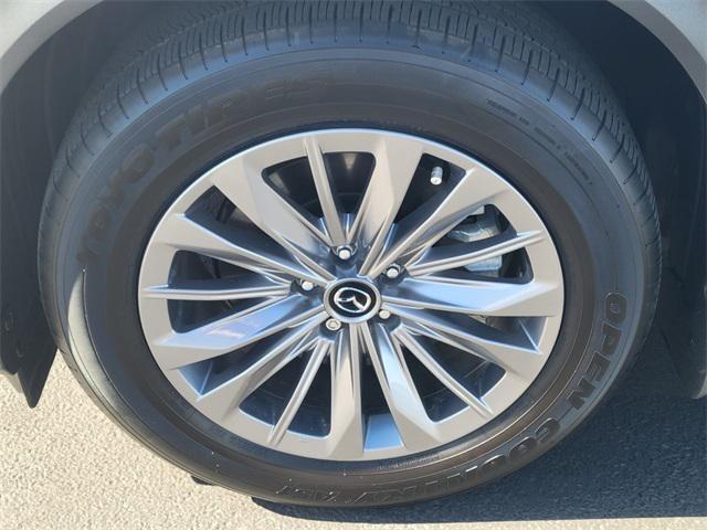 used 2024 Mazda CX-90 PHEV car, priced at $33,990