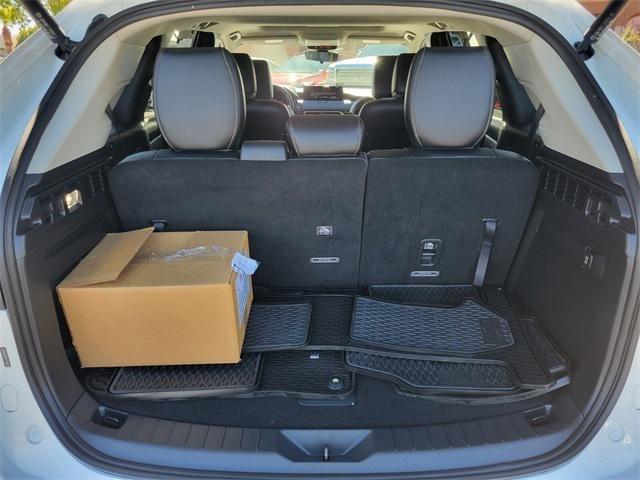 used 2024 Mazda CX-90 PHEV car, priced at $33,990