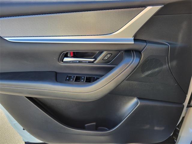 used 2024 Mazda CX-90 PHEV car, priced at $33,990