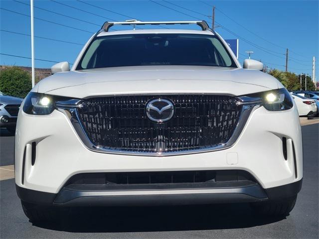 used 2024 Mazda CX-90 PHEV car, priced at $33,990