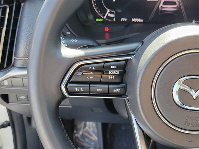 used 2024 Mazda CX-90 PHEV car, priced at $33,990