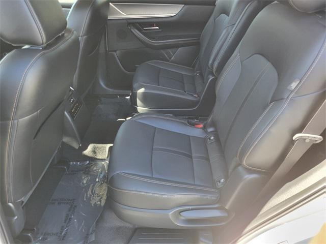used 2024 Mazda CX-90 PHEV car, priced at $33,990
