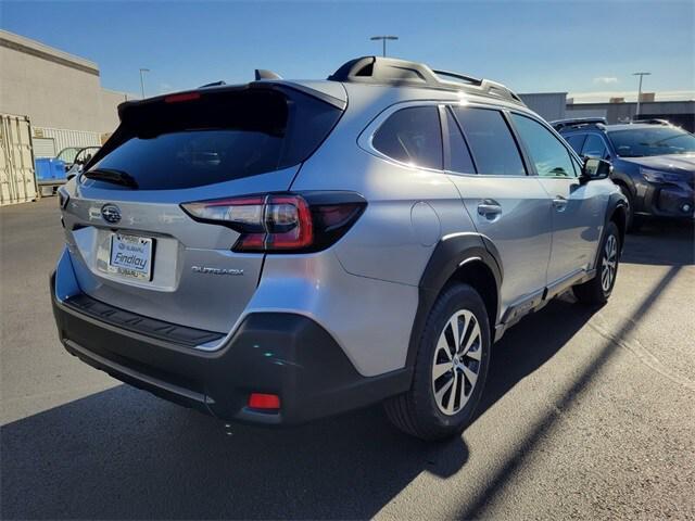 new 2025 Subaru Outback car, priced at $34,246