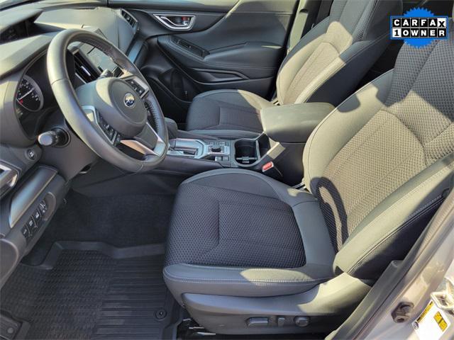 used 2021 Subaru Forester car, priced at $24,990