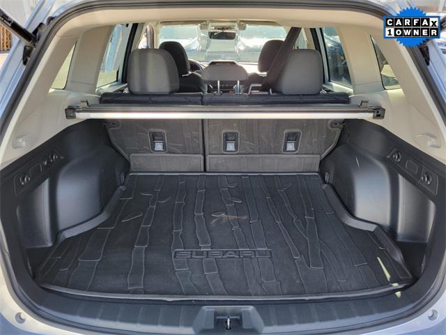used 2021 Subaru Forester car, priced at $24,990