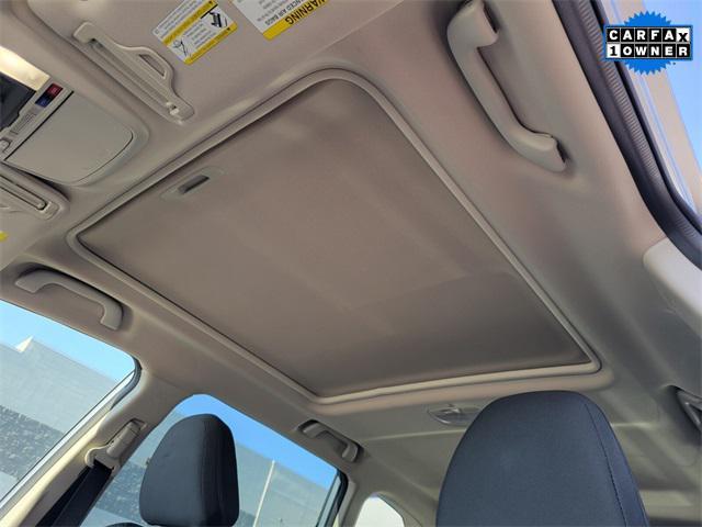 used 2021 Subaru Forester car, priced at $24,990