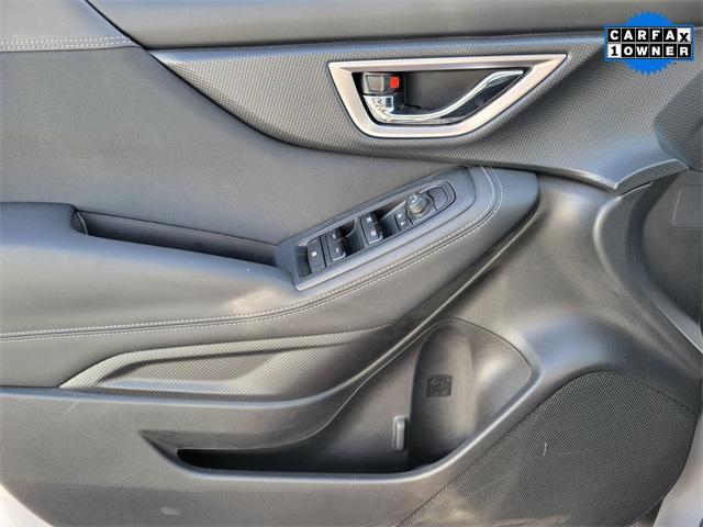 used 2021 Subaru Forester car, priced at $24,990