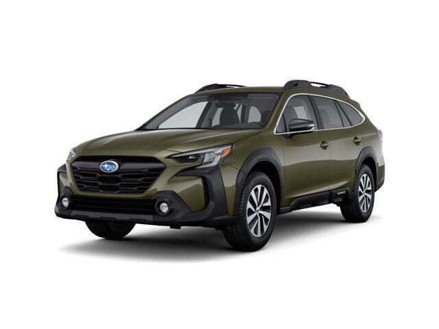 new 2025 Subaru Outback car, priced at $38,277