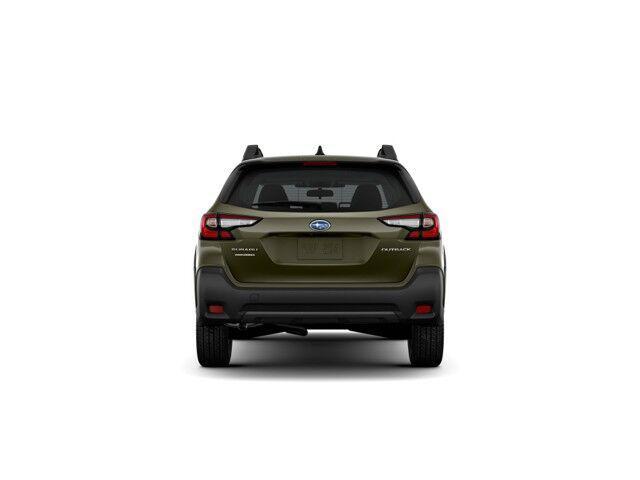 new 2025 Subaru Outback car, priced at $38,277