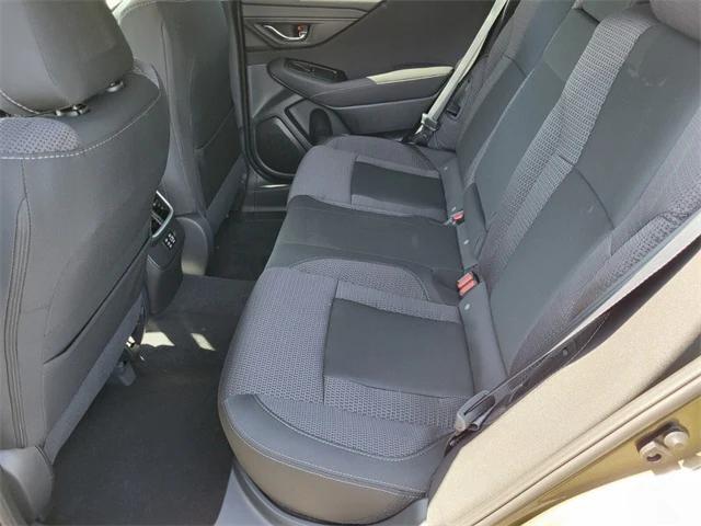 new 2025 Subaru Outback car, priced at $33,573