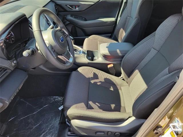 new 2025 Subaru Outback car, priced at $33,573