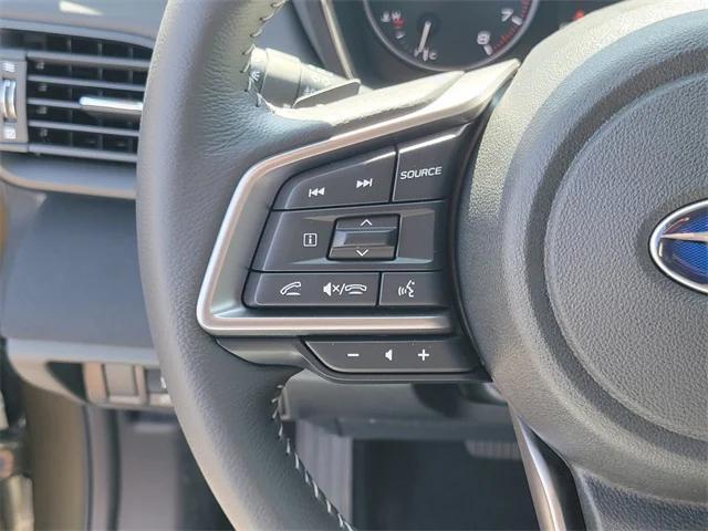 new 2025 Subaru Outback car, priced at $33,573