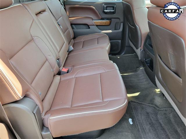 used 2015 Chevrolet Silverado 2500 car, priced at $42,490