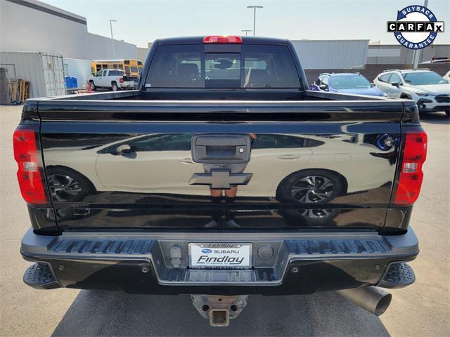 used 2015 Chevrolet Silverado 2500 car, priced at $42,490