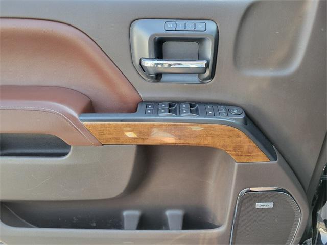 used 2015 Chevrolet Silverado 2500 car, priced at $37,990