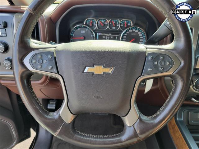 used 2015 Chevrolet Silverado 2500 car, priced at $42,490