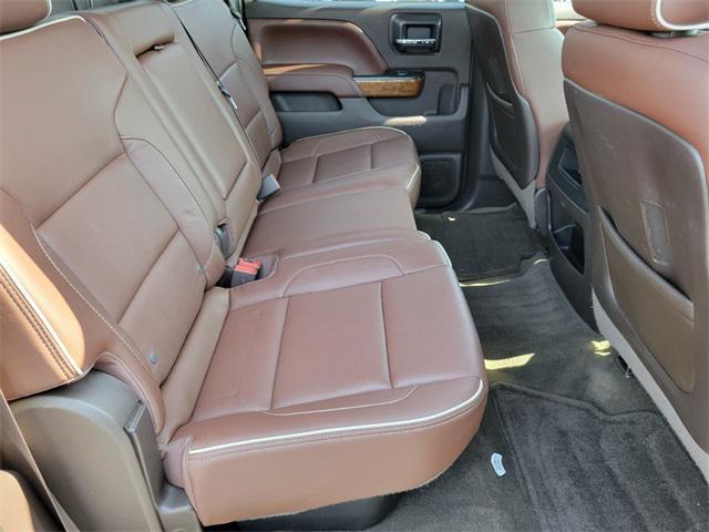 used 2015 Chevrolet Silverado 2500 car, priced at $37,990