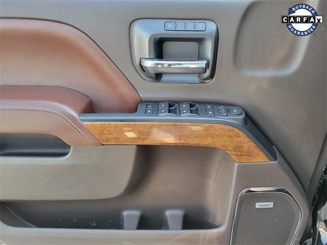 used 2015 Chevrolet Silverado 2500 car, priced at $42,490