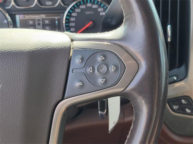used 2015 Chevrolet Silverado 2500 car, priced at $37,990