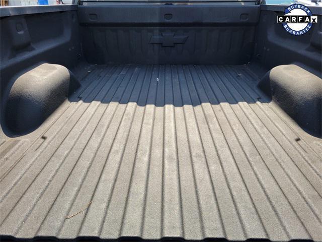 used 2015 Chevrolet Silverado 2500 car, priced at $42,490