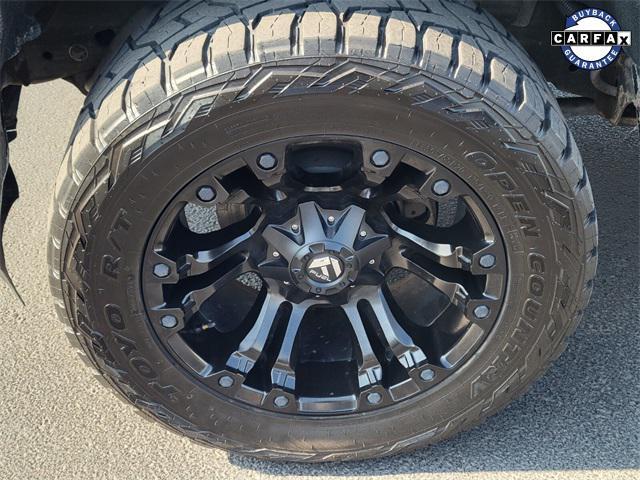 used 2015 Chevrolet Silverado 2500 car, priced at $42,490