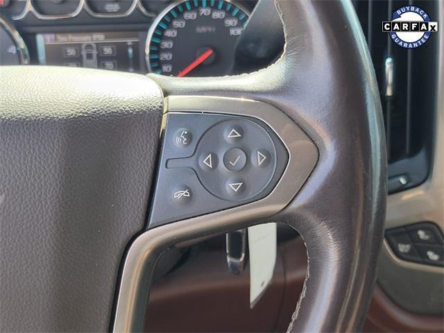 used 2015 Chevrolet Silverado 2500 car, priced at $42,490