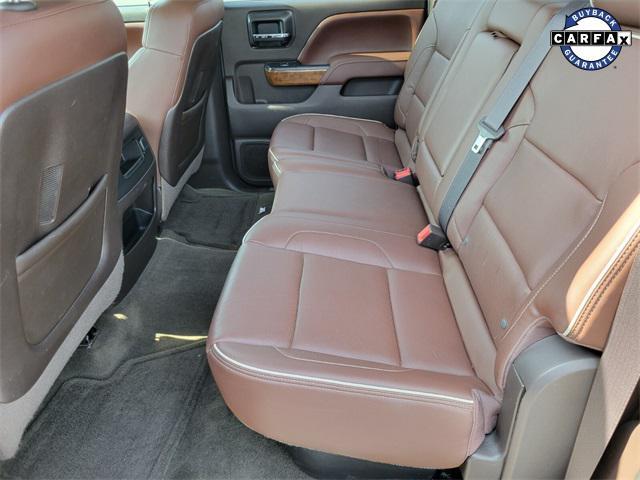 used 2015 Chevrolet Silverado 2500 car, priced at $42,490