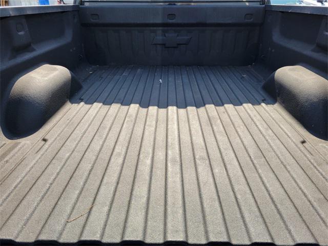 used 2015 Chevrolet Silverado 2500 car, priced at $37,990