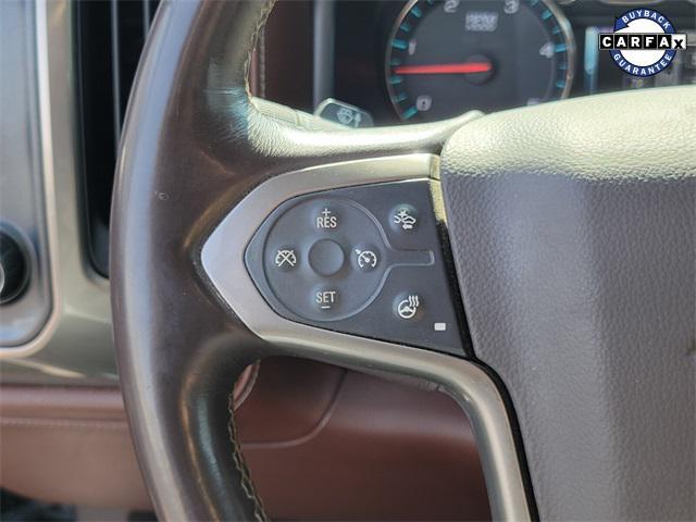 used 2015 Chevrolet Silverado 2500 car, priced at $42,490