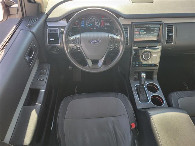 used 2015 Ford Flex car, priced at $13,490