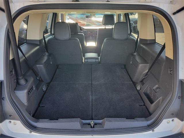 used 2015 Ford Flex car, priced at $13,490