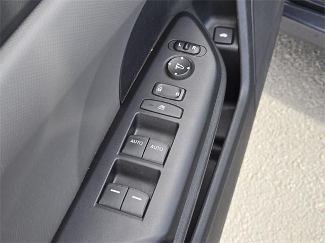 used 2019 Honda Civic car, priced at $17,490