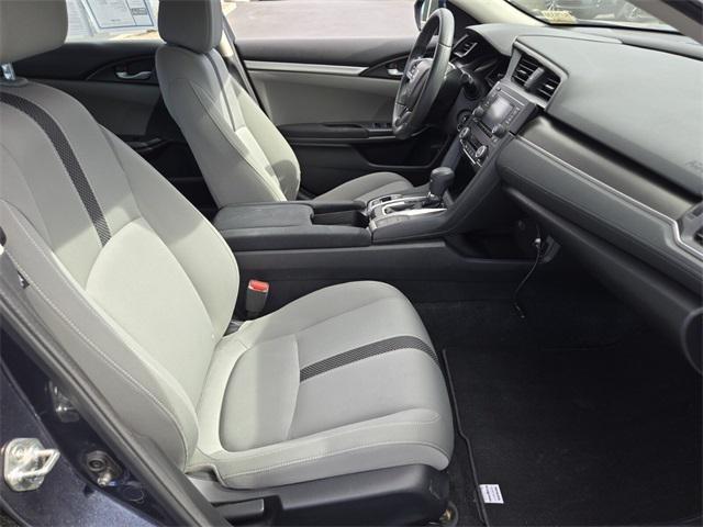 used 2019 Honda Civic car, priced at $17,490